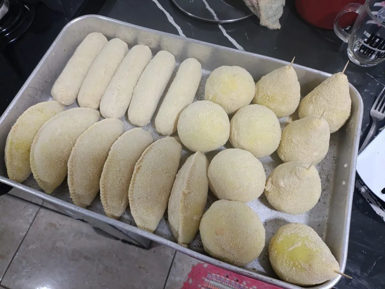 Salgados  - Foto 3
