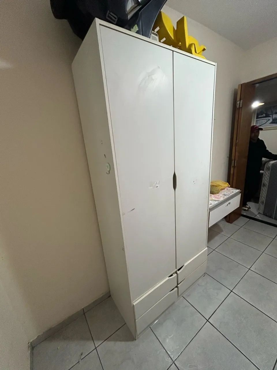Jogo de quarto infantil  - Foto 2