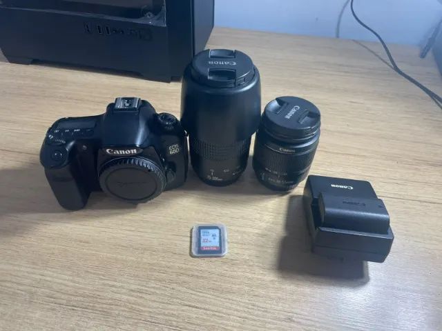 Canon EOS 6D