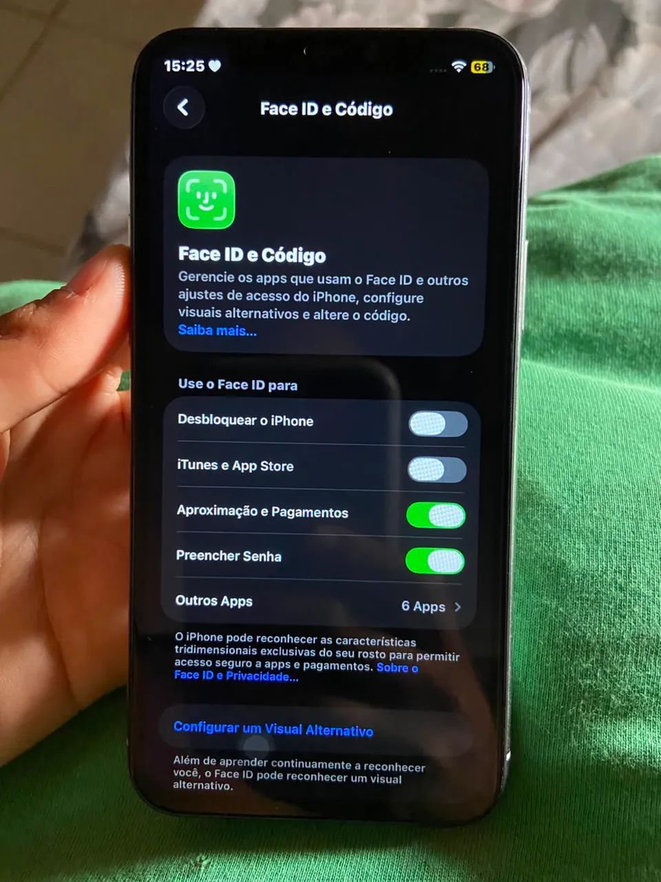 iPhone 11 Pro - Foto 2