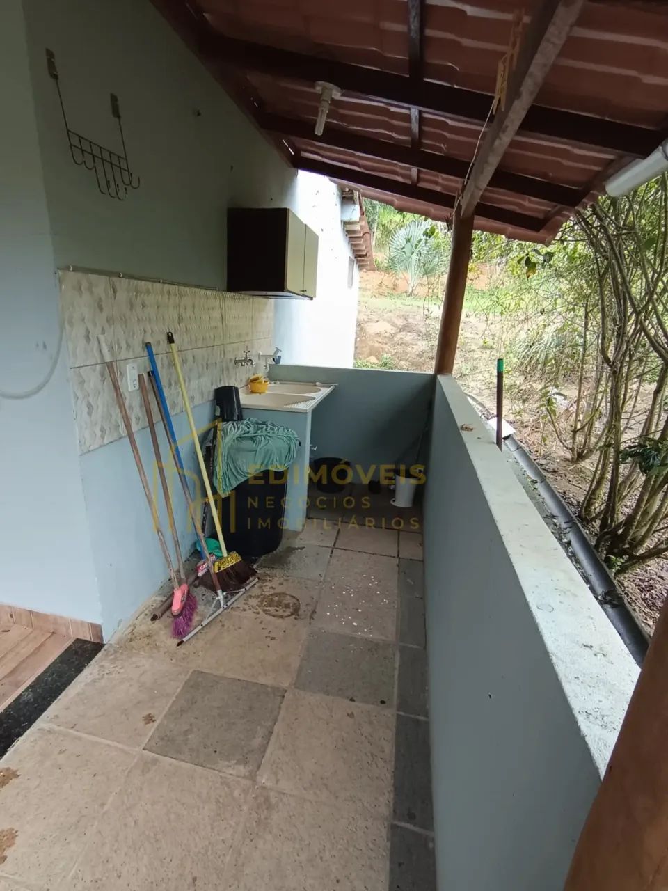 Casa Confortável com 5 Quartos e Churrasqueira em Domingos Martins - Foto 2