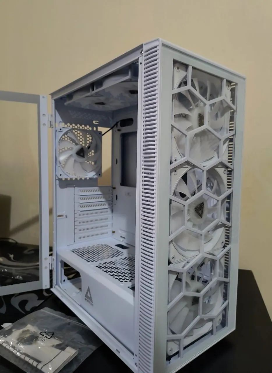Gabinete Montech  - Foto 5