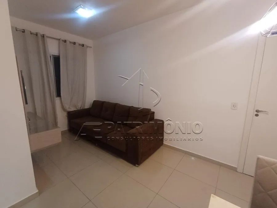 APARTAMENTO,2 Dormitorio(s) MASSIMO - RESIDENCIAL - Foto 3