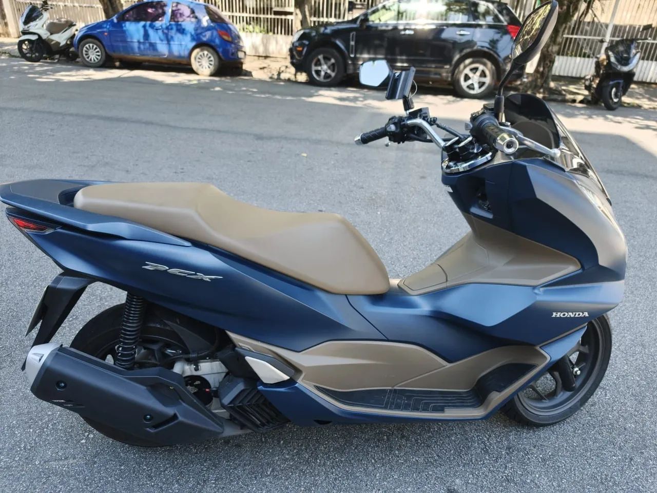 PCX linda - Foto 5