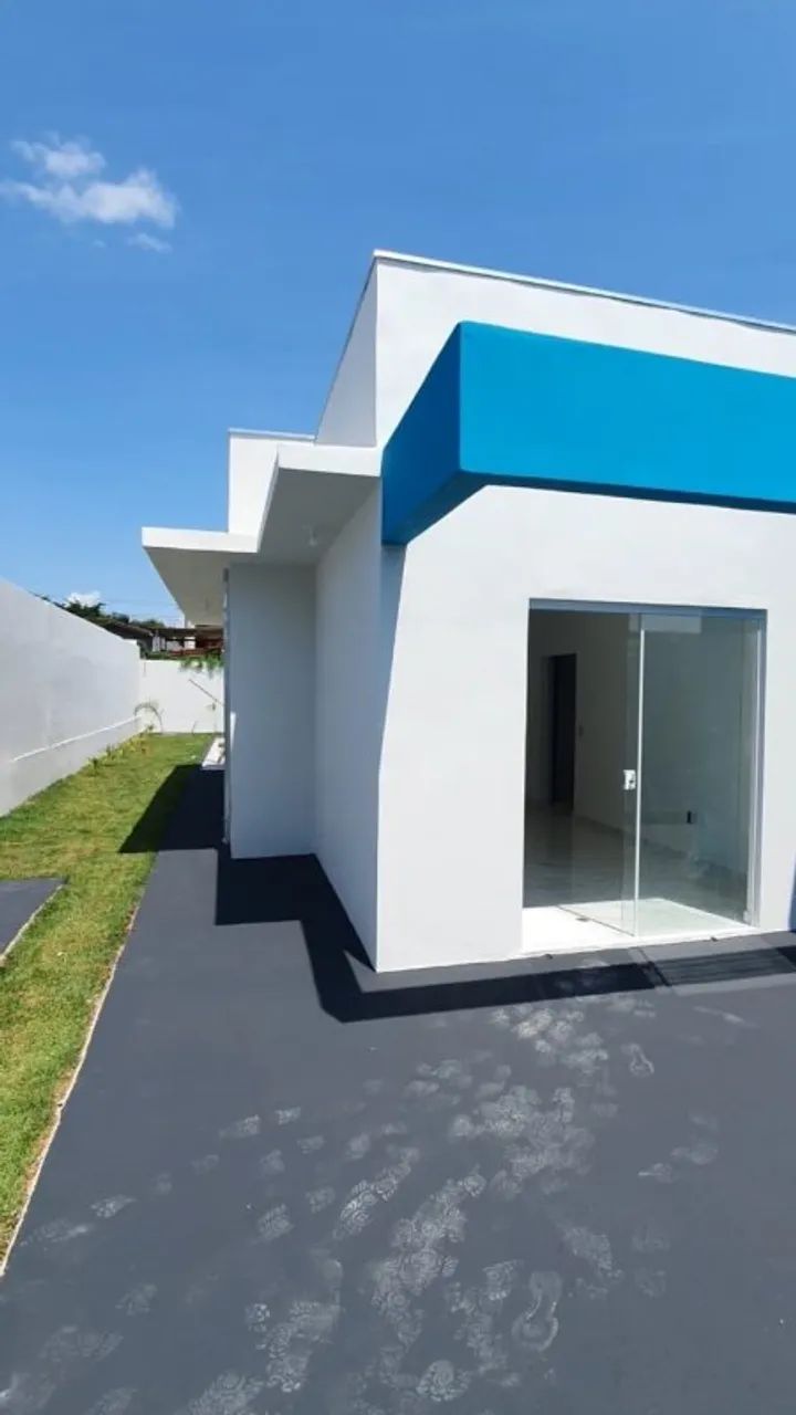 LINDA CASA NO VALE DO IGAPÔ 4 ! ! - Foto 5