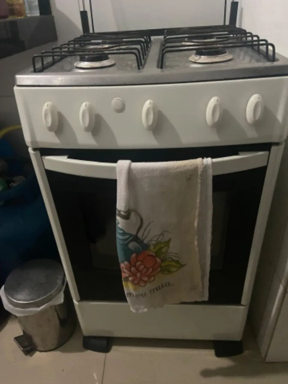 Fogão  - Foto 2