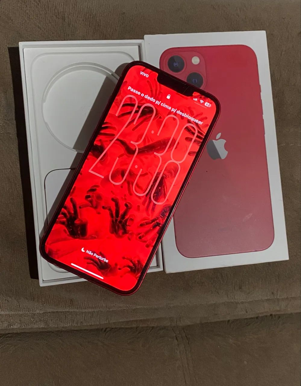 iPhone 13 256GB - Foto 2