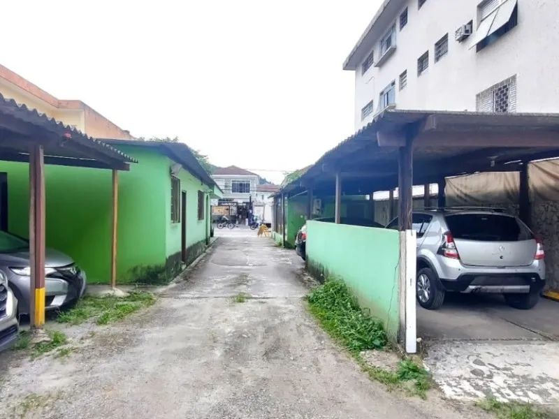 Terreno Comercial à Venda na Villa Belmiro em Santos - Foto 11