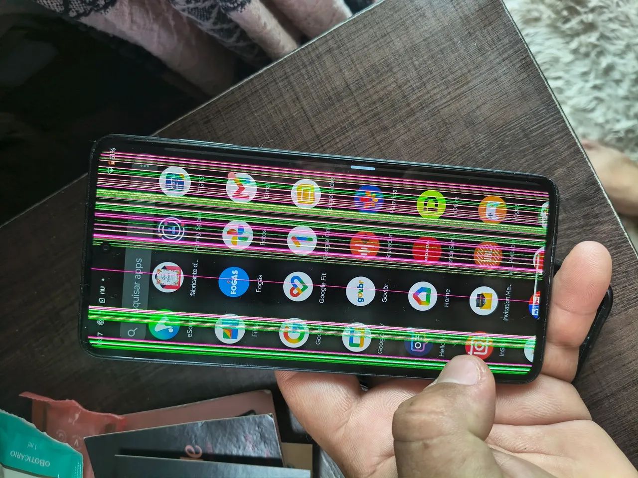 Moto G 52 - Foto 4