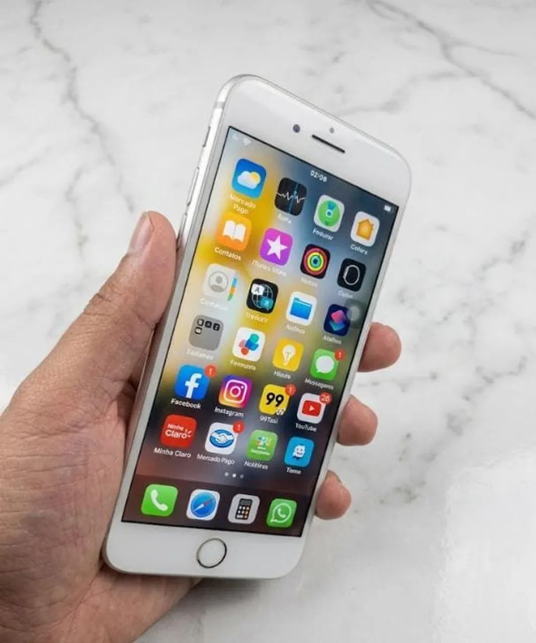 Iphone 64 gb - Foto 2