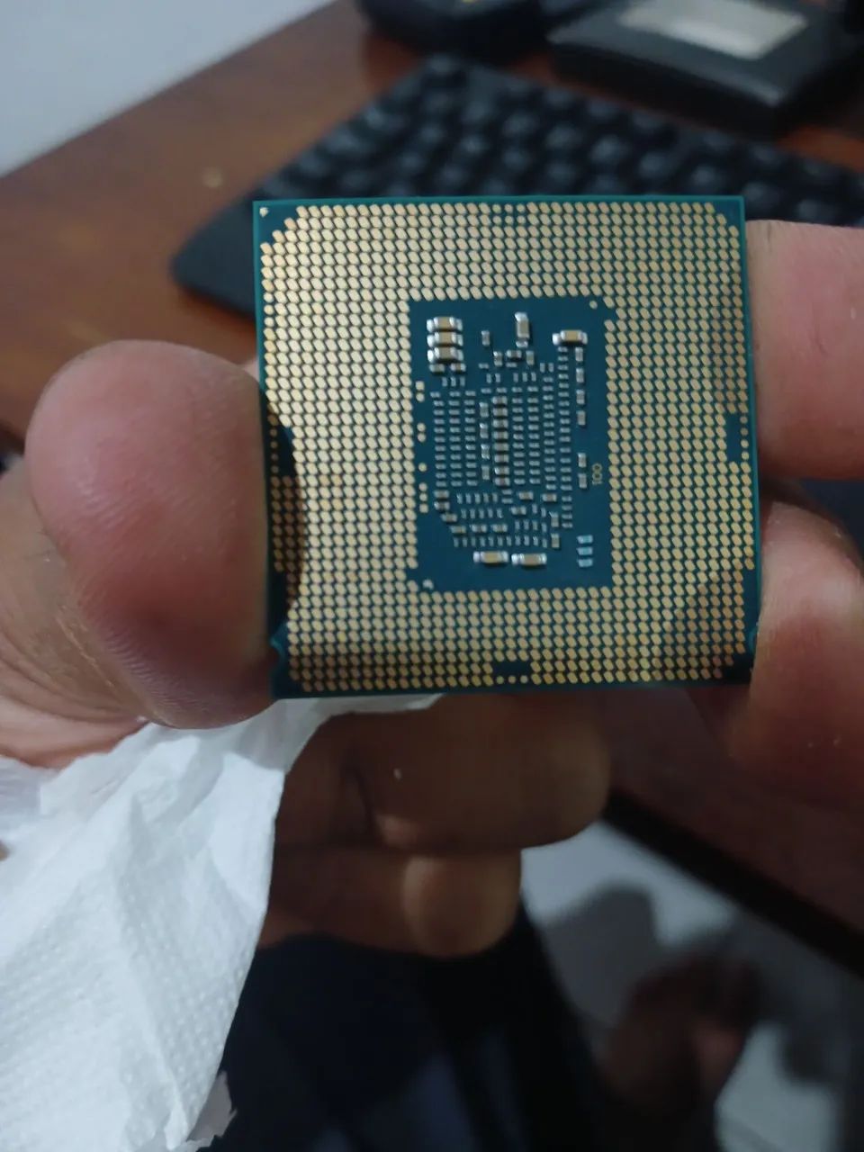 Vendo um processador Intel Core i5-6500 - Foto 2