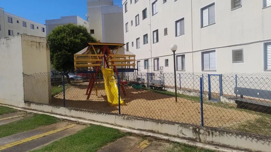 Apartamento à venda em Campinas, Vila Industrial, com 3 quartos, com 69 m²