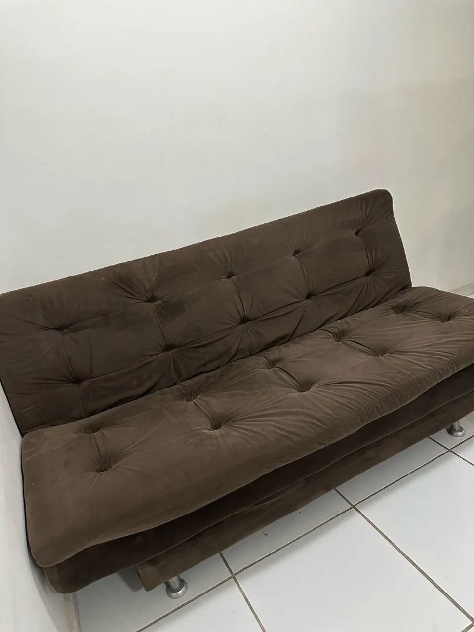 SOFÁ DE CANTO  - Foto 2