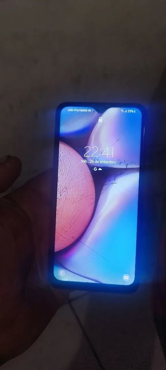 Celular Samsung A10 - Foto 3