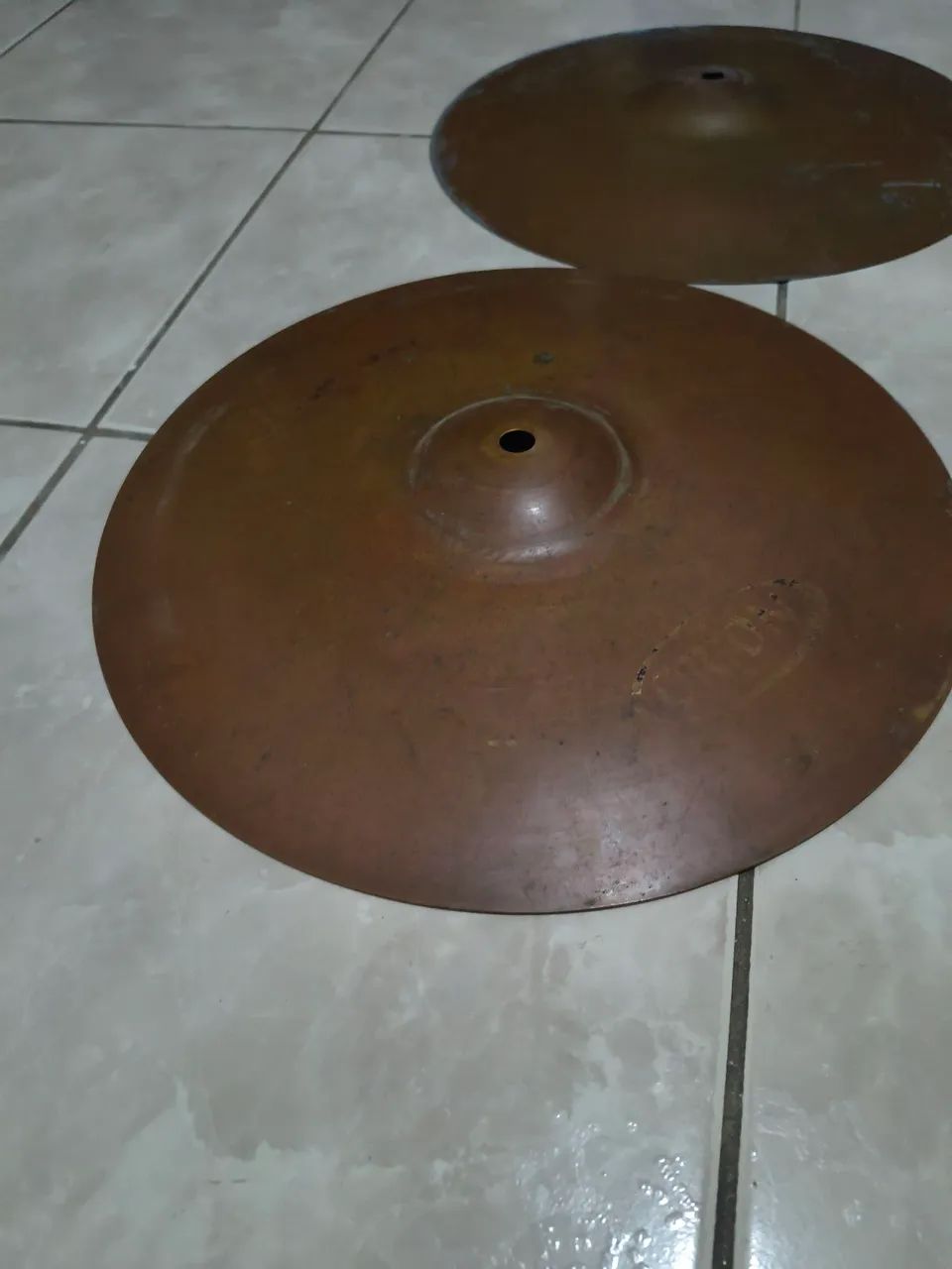 Chimbal Orion 14 Ed. Limitada  - Foto 2