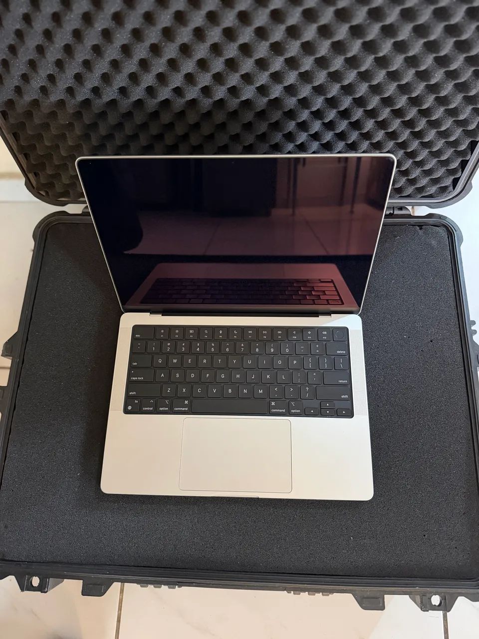 MacBook M3 Pro 18gb - Foto 2