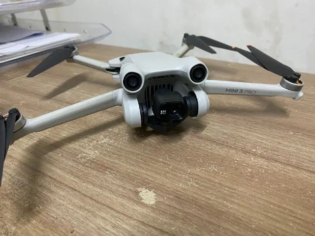 DRONE DJI MINI 3 PRO - Foto 3