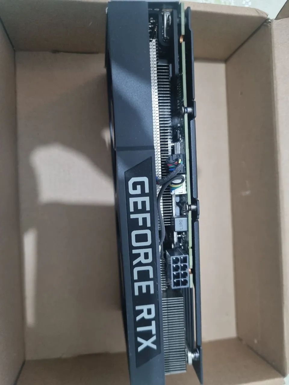 NVIDIA RTX 3060 12GB DELL - Foto 5