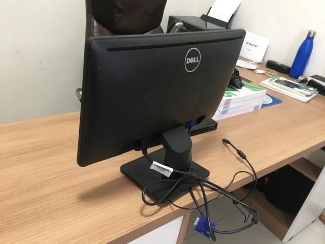 Monitor Dell VGA 19 polegadas - Foto 3