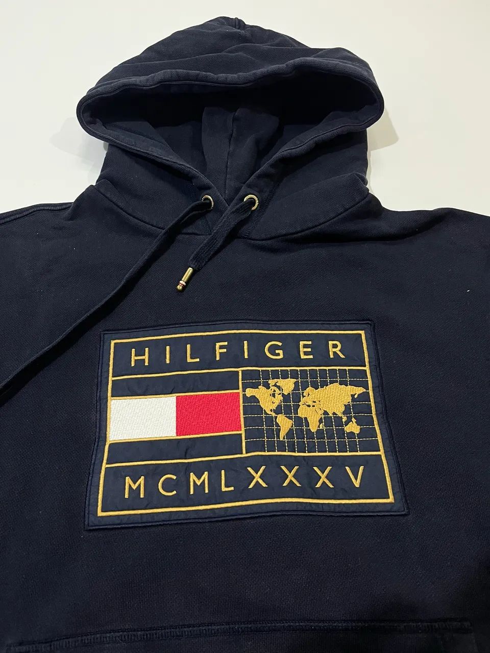 moletom tommy hilfiger  - Foto 2