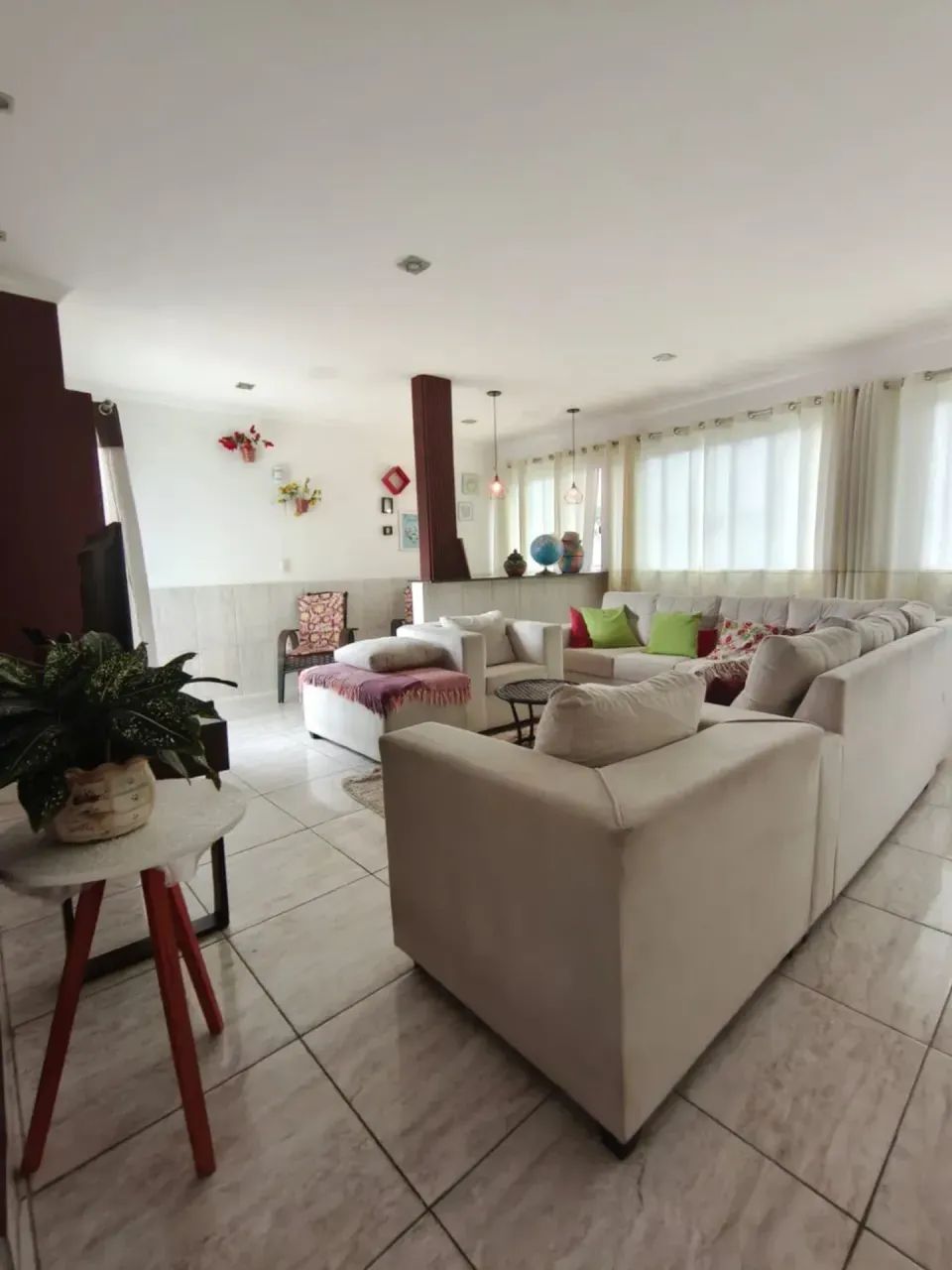 ALUGA-SE IMÓVEL TRIPLEX + KITNETS | CAMAÇARI/BA - Foto 4