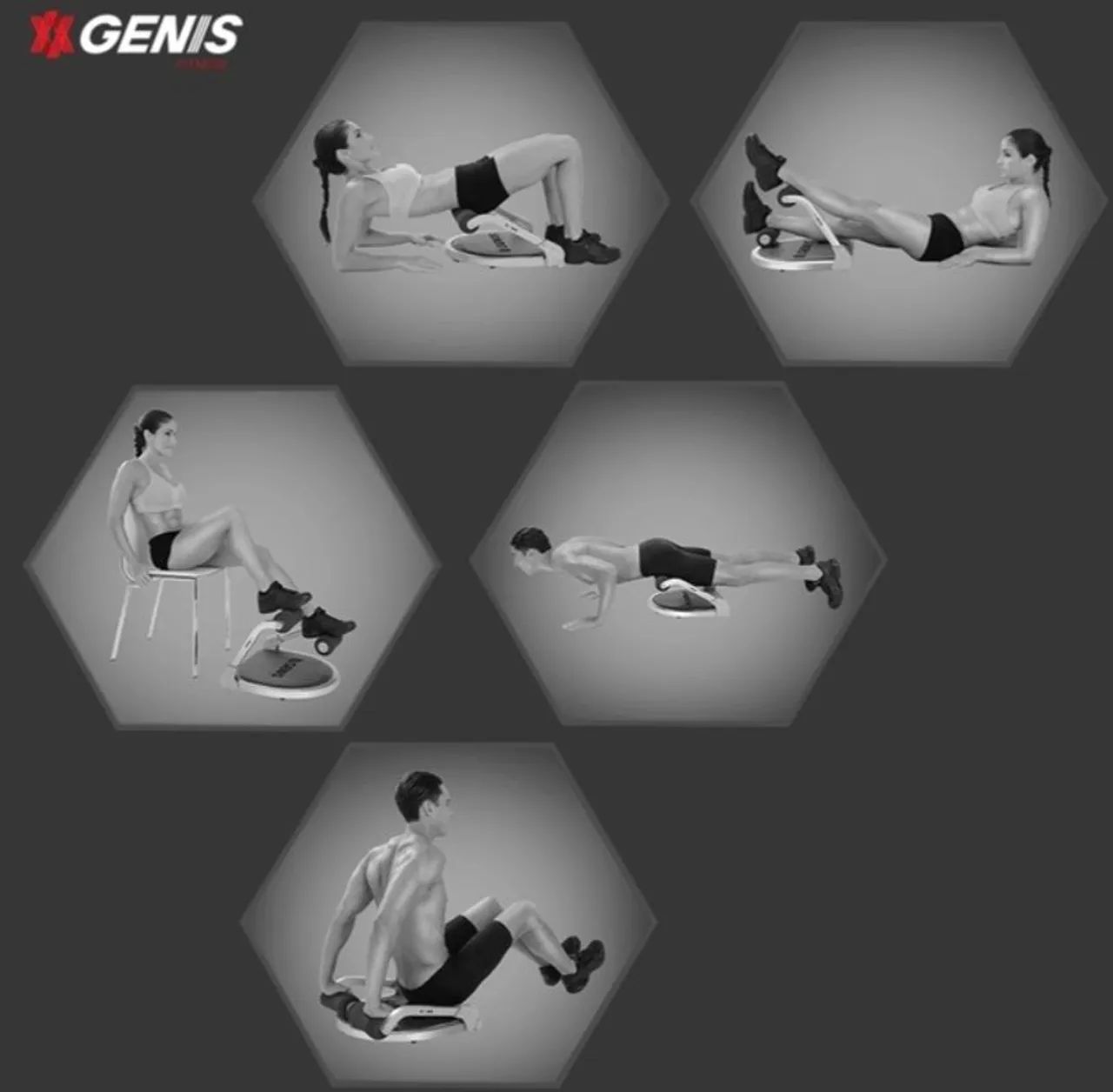 Musculação  - Foto 2