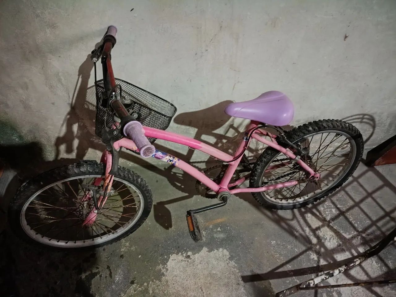 Bicicleta  - Foto 2