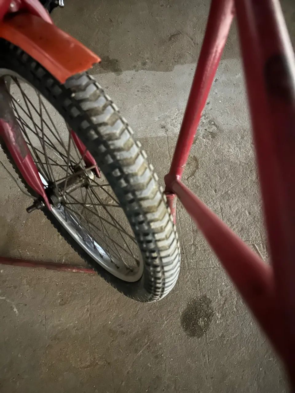 Bicicleta cargueira - Foto 3