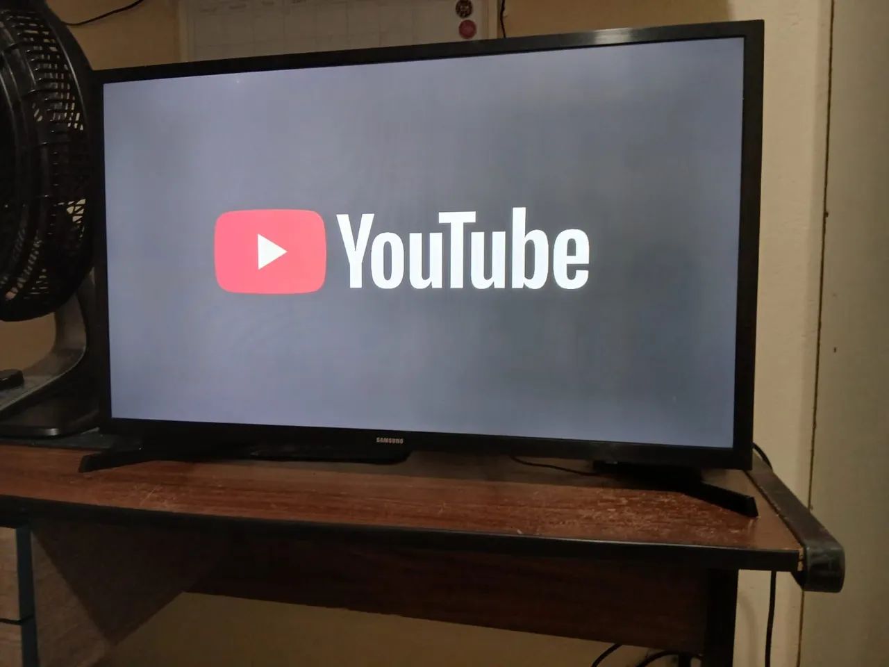 Smart tv 32 polegadas 