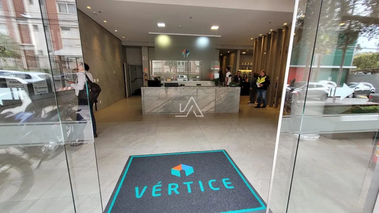 SALA COMERCIAL VERTICE - Foto 4