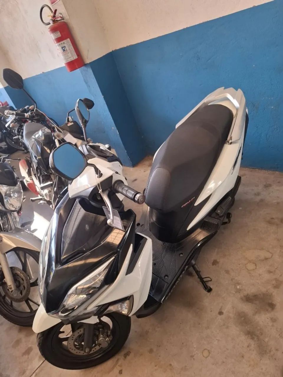 Honda Elite 2022 - Foto 4