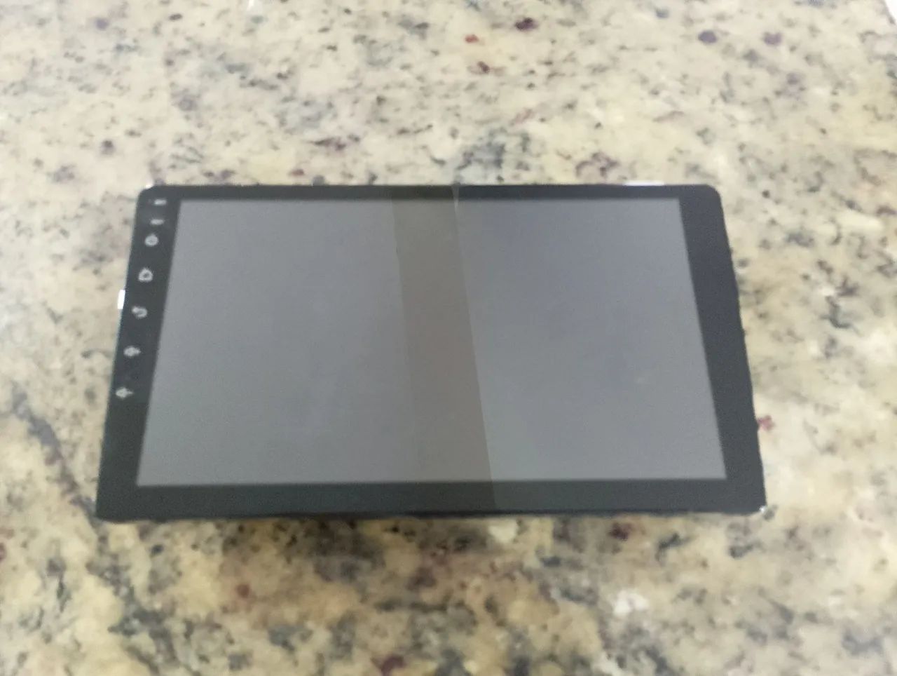 ? CENTRAL MULTIMÍDIA 9" ANDROID 13 - HONDA CIVIC 2007/2011 - Foto 4