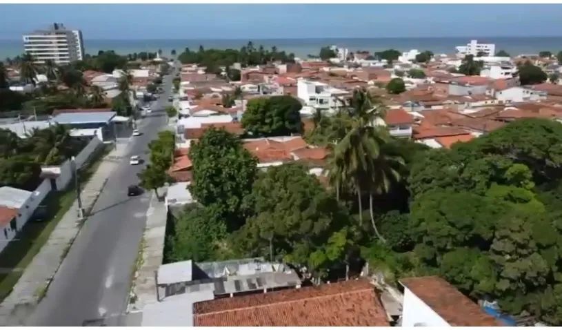 Área a venda em Cabedelo  - Foto 4