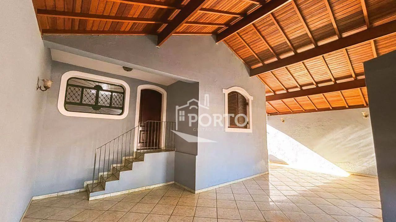 Casa 3 quartos à venda, Algodoal - Piracicaba - Foto 2