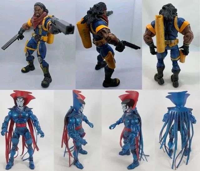 MARVEL LEGENDS - Foto 6