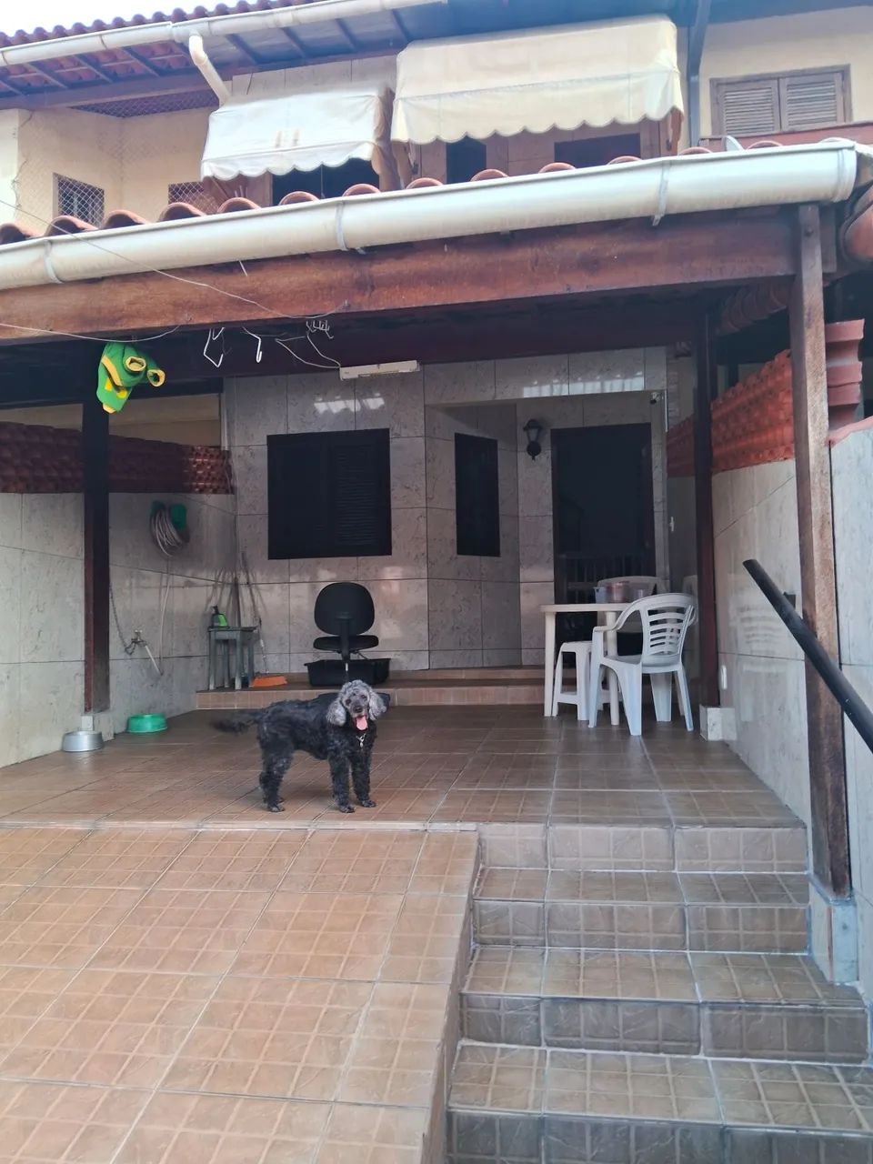 Casa Dúplex  - Foto 4