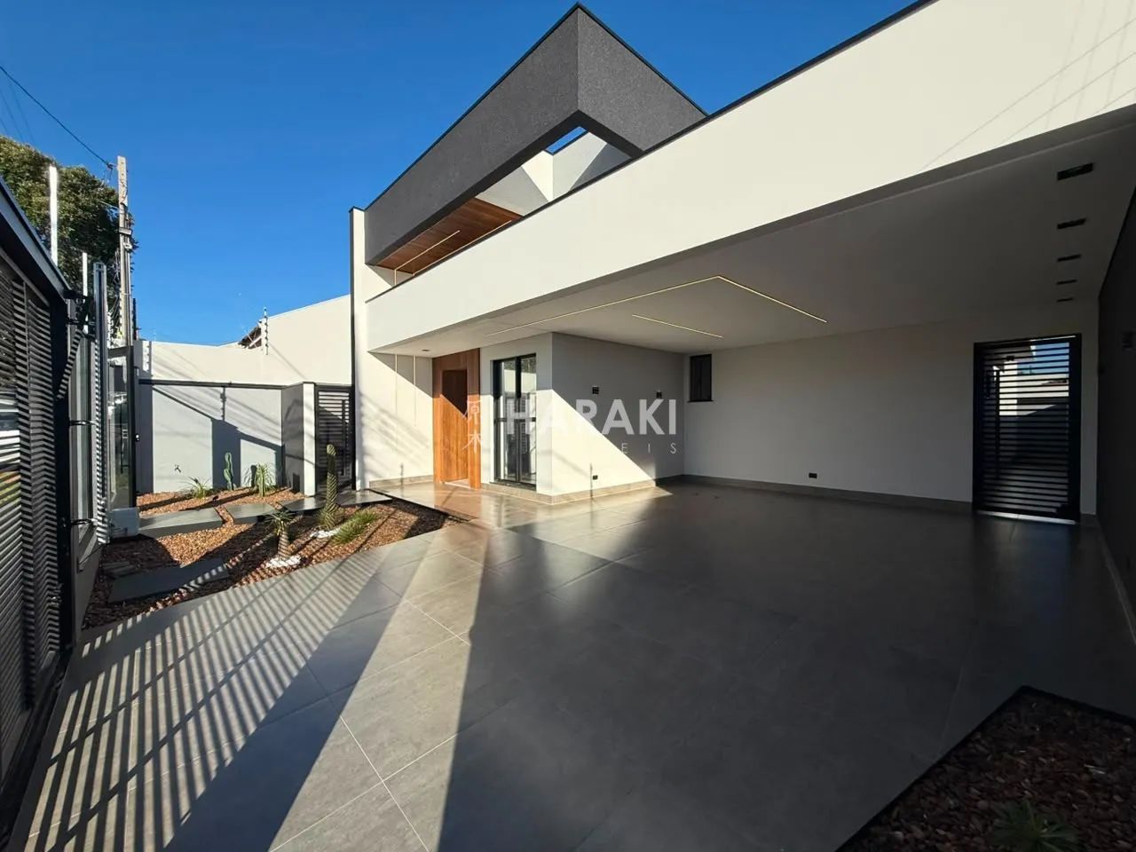 Casa a venda no Jardim Paris III - Maringá/PR - Foto 4
