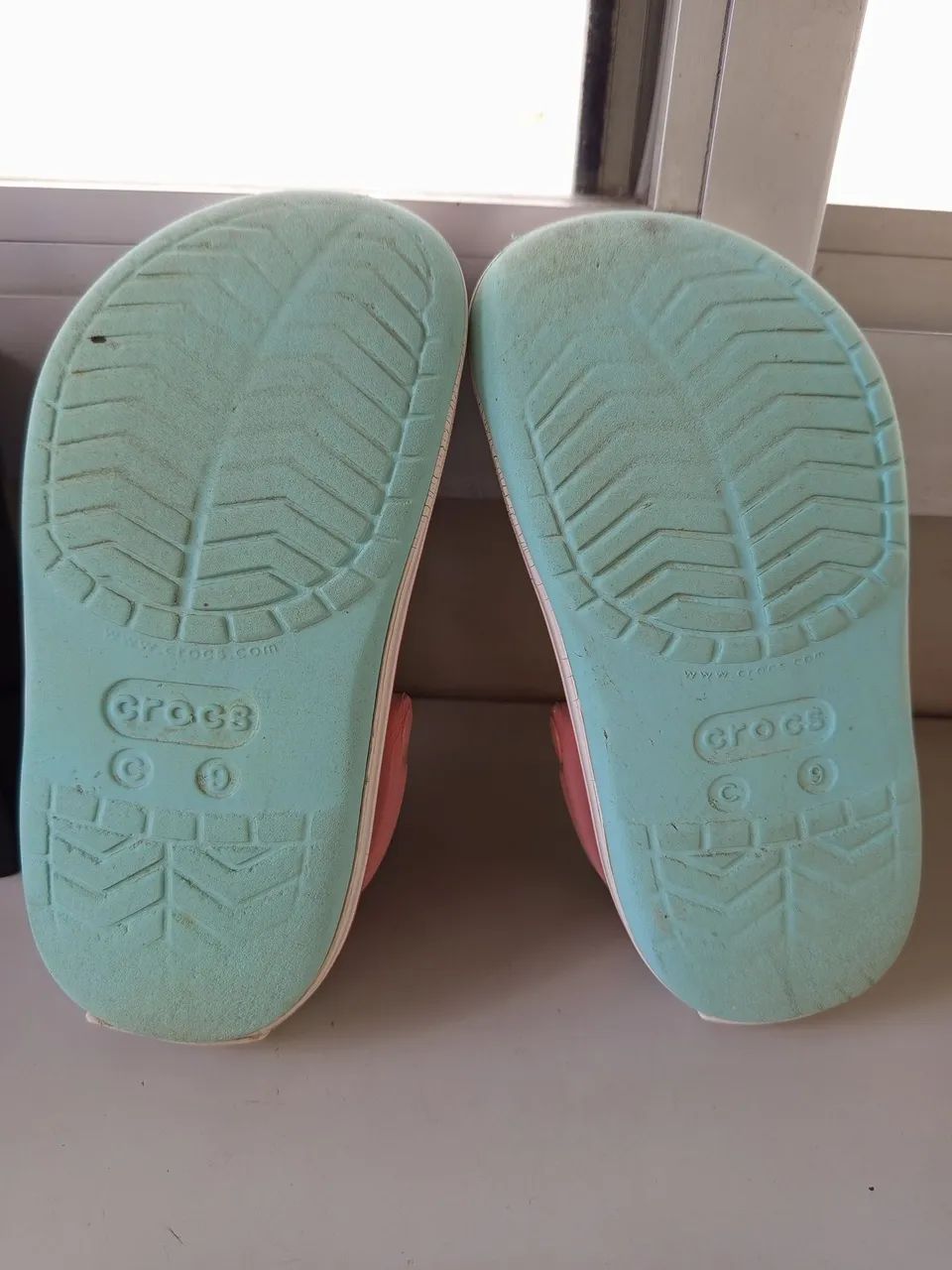Crocs original - Foto 4