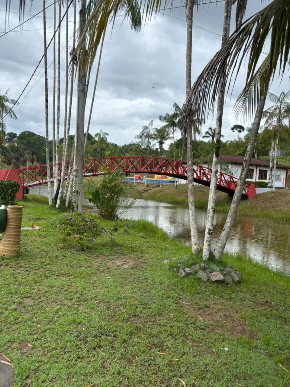 LOTE NO CACHOEIRAS RESIDENCIAL E RESORT | PRESIDENTE FIGUEIREDO - Foto 10