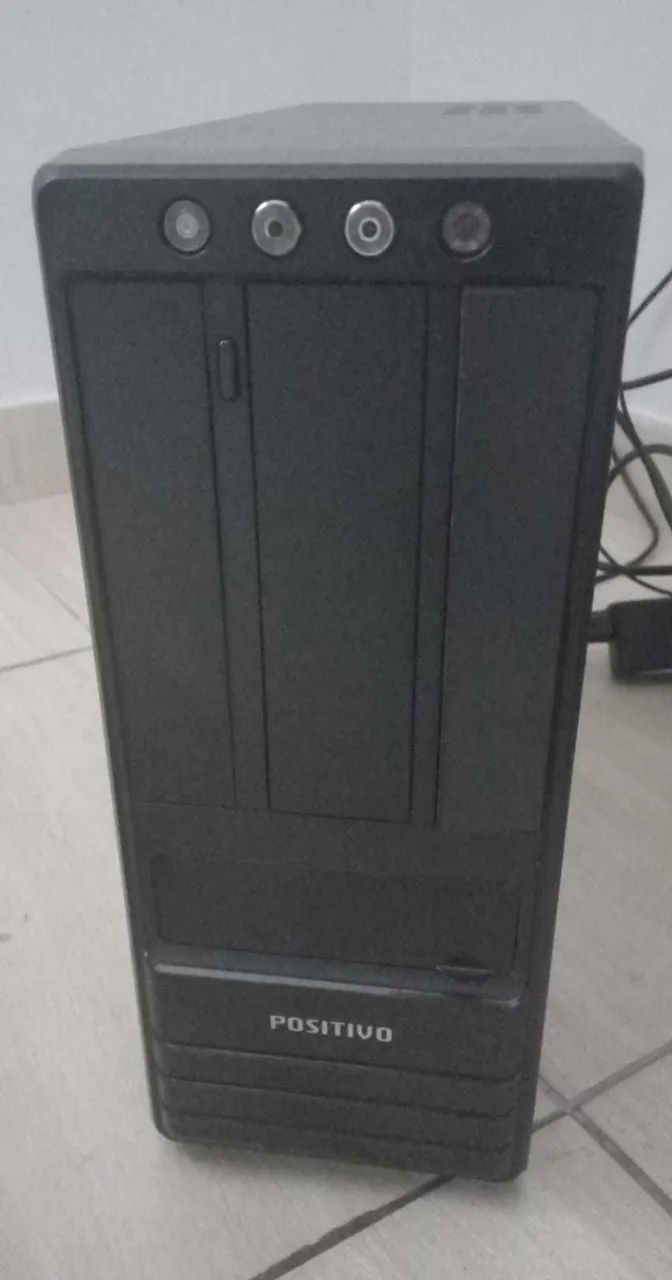 Computador Core i5 157 reais OPORTUNIDADE