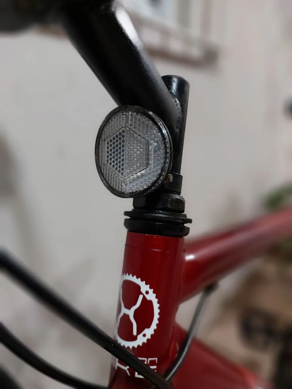 OPORTUNIDADE! Bicicleta Houston Aro 26 - Foto 3