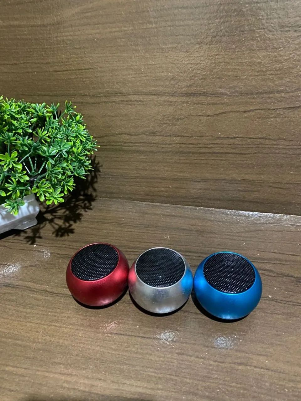 Caixinha bluetooth  - Foto 2