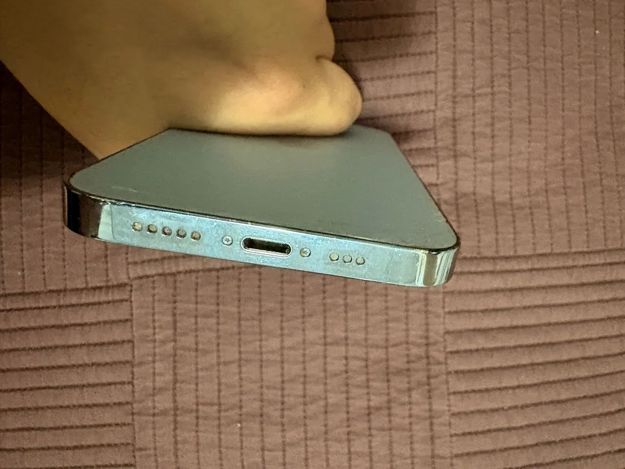Iphone 13 pro 256gb - Foto 5