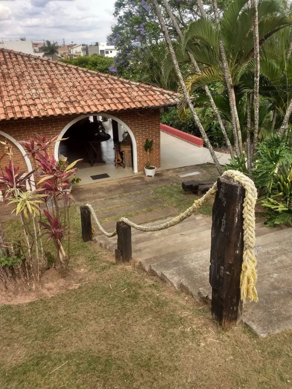 Hotel a venda em Jacarezinho. - Foto 2