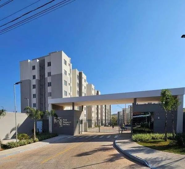 Apartamento 2 quantos próximo a UFLA