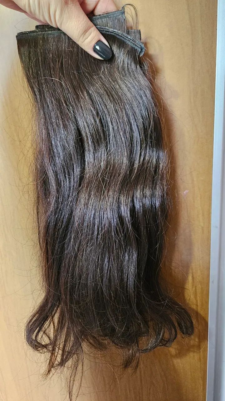 Vendo Mega hair