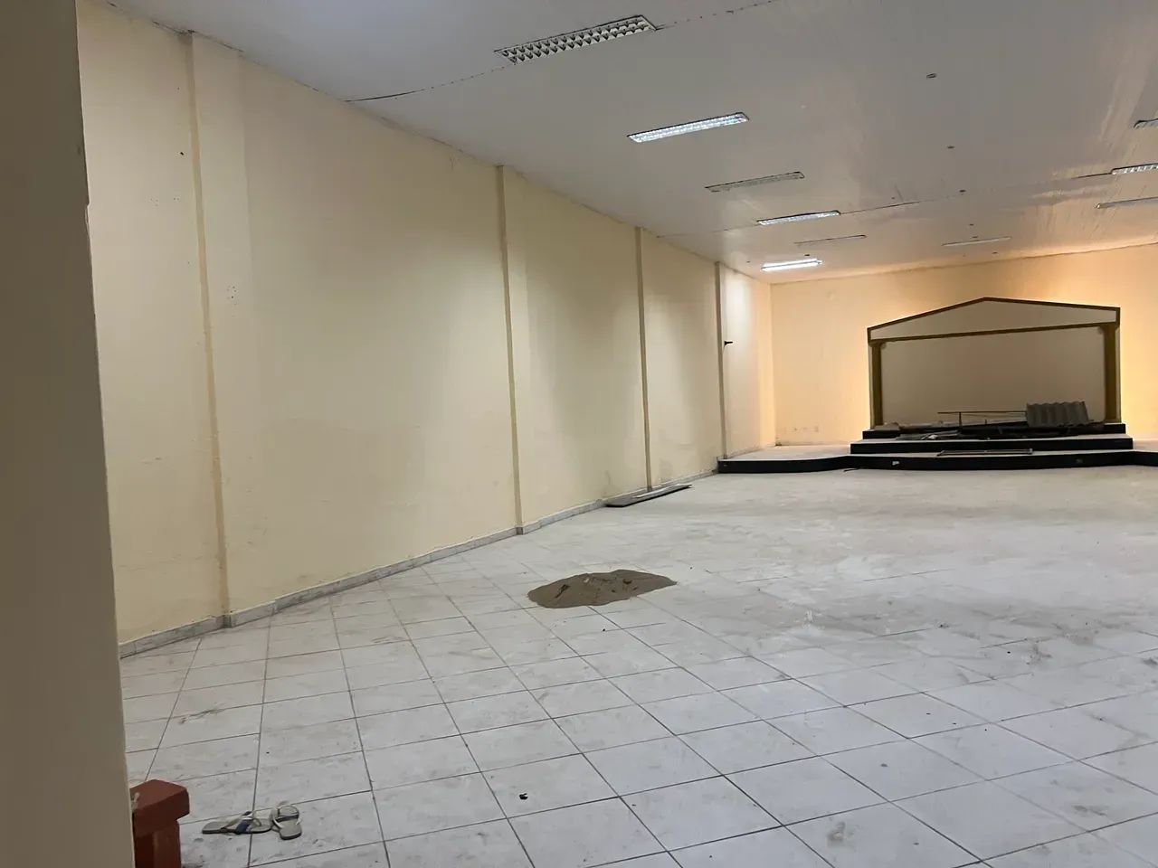 GALPÃO COMERCIAL PARA LOCAÇÃO  PONTA GROSSA - Foto 2