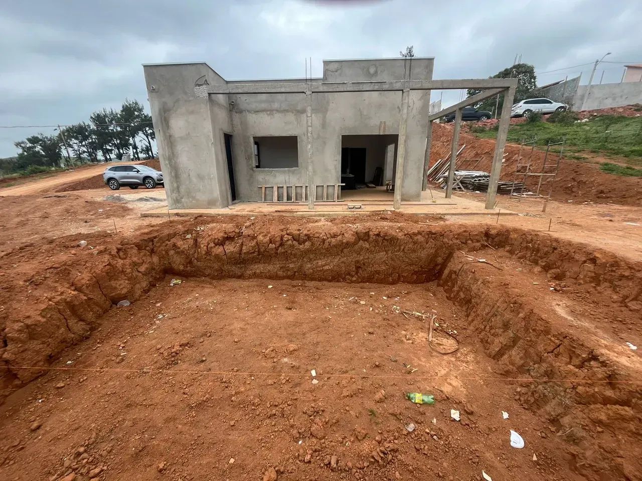 82CMC-Melhor Casa Modular Cotia