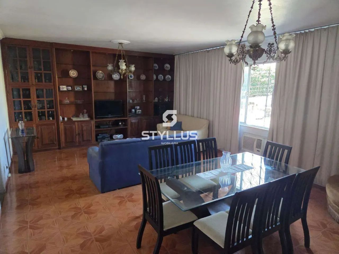 Méier | Casa 4 quartos, sendo 1 suite - Foto 2