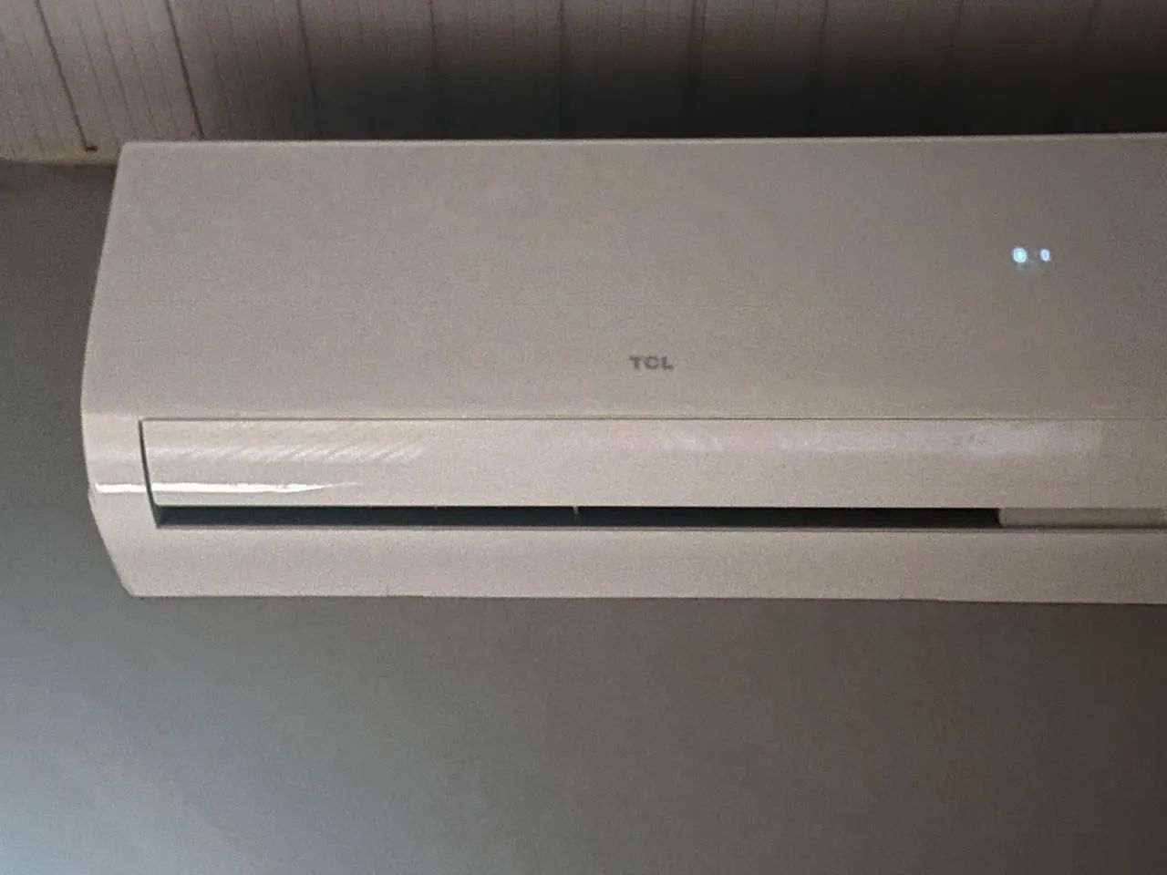 Ar condicionado 12 mil btu
